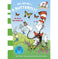 imag1My Oh My a Butterfly Seuss Dr.
