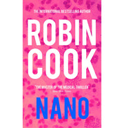 image //www.c...Nano Paperback Robin Cook Paperback Robin Cook