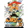 imag1Naruto Vol. 12 Volume 12 : The Great Flight Paperback Kishimoto Masashi Paperback Kishimoto Masashi