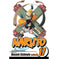 imag1Naruto Vol. 17 Volume 17 : Itachi's Power Paperback Kishimoto Masashi Paperback Kishimoto Masashi