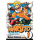 imag1Naruto Volume 1 Masashi Kishimoto Masashi Kishimoto