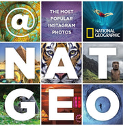 image //www.c...@NATGEO Hardcover Geographic National