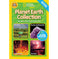 imag1NATIONAL GEOGRAPHIC READERS: PLANET EARTH COLLECTION: Readers That Grow With You National Geographic Kids
