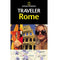 imag1NATIONAL GEOGRAPHIC TRAVELER: ROME 4TH EDITION Gilbert Sari; Brouse Michael and Soriano Tino