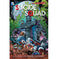 imag1New 52 Suicide Squad 3: Death is for Suckers The New 52 Paperback Glass Adam