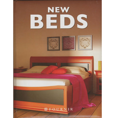 imagNew Beds Hardcover Fournir