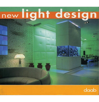 imagNew Light Design Design Book S. Paperback DAAB Press