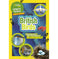 imag1Ng Kids — Ultimate Explorer Field Guides British Birds: Find: Find Adventure! Have Fun outdoors! Be a bird spotter! National Geographic Kids National Geographic Kids
