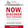 imag1Now Discover Your Strengths Hardcover Gallup