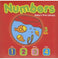 imag1Numbers Baby's First Library Board book