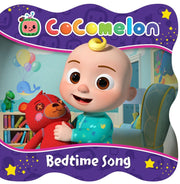 image //www.c...Official CoComelon Sing:Song: Bedtime Song: Go to bed with a CoComelon lullaby in this calming illustrated board book for children aged 1 2 3 and 4 years Board book Cocomelon
