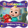 imag1Official CoComelon Sing:Song: Bedtime Song: Go to bed with a CoComelon lullaby in this calming illustrated board book for children aged 1 2 3 and 4 years Board book Cocomelon