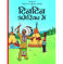 imag1Tintin: Tintin America Mein Hindi TinTin Comics Paperback Herge
