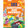 imag1101 Questions and Answers Paperback Om Books Editorial Team