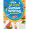 imag1All in One Cursive Writing Workbook Paperback Om Books Editorial Team