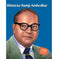 imag1Large Print: Bhimrao Ramji Ambedkar Illustrated Biography Hardcover Divya Chandhok