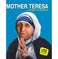 imag1Large Print: Mother Teresa Symbol of Kindness Illustrated Biography Hardcover Om Books Editorial Team