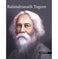 imag1Large Print: Rabindranath Tagore Illustrated Biography Hardcover Om Books Editorial Team