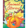 imag1Story Book : Animal Stories : Large Print Hardcover Om Books Editorial Team