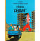 imag1Tintin: Gantavye Chandrama Hindi TinTin Comics Paperback Herge