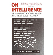 image //www.c...ON INTELLIGENCE Paperback John Hughes:Wilson