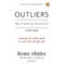 imag1Outliers: The Story of Success Hindi Paperback Malcolm Gladwell