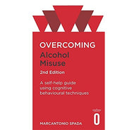 image //www.c...OVERCOMING ALCOHOL MISUSE 2ND EDITION Paperback Spada Marcantonio