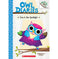 imag1OWL DIARIES #13: EVA IN THE SPOTLIGHT A BRANCHES BOOK Rebecca Elliott