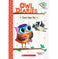 imag1OWL DIARIES #15: EVAS NEW PET A BRANCHES BOOK Rebecca Elliott