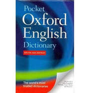 image //www.c...Pocket Oxford English Dictionary
