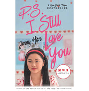 image //www.c...P.S. I Still Love You To All the Boys Ive Loved Before Netflix Edition Jenny Han