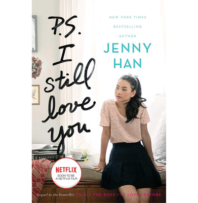 imagP.S. I Still Love You Volume 2 To All the Boys I've Loved Before Han Jenny