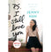 imag1P.S. I Still Love You Volume 2 To All the Boys I've Loved Before Han Jenny
