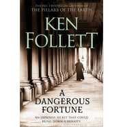 image //www.c...A Dangerous Fortune Paperback Ken Follett