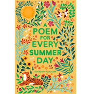 image //www.c...A Poem for Every Summer Day Paperback Allie Esiri