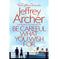 imag1Be Careful What You Wish For Paperback Jeffrey Archer Be Careful What You Wish For, Books, BOOKS5, December Book Sale, Fiction, General And Literary Fiction, Non Discounted Products, WBD2025 crossword.in