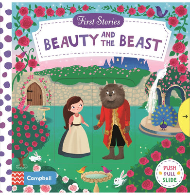imagBeauty and the Beast [Board book] Dan Taylor | Crossword.in