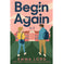 imag1Begin Again Paperback Emma Lord