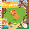 imag1Busy Kangaroo Busy Books Campbell Busy Books 37 Board book Books Campbell and Beranek Carlo