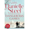 imag1Dangerous Games Paperback Steel Danielle 50%OFF, Books, BOOKS5, Dangerous Games, Fiction, General And Literary Fiction crossword.in