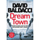 imag1Dream Town Paperback Baldacci David