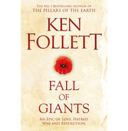 image //www.c...Fall of Giants Paperback Ken Follett