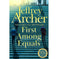 imag1First Among Equals Paperback Jeffrey Archer