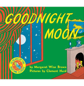 imagGoodnight Moon [Board book] Wise Brown Margaret and Hurd Clement | Crossword.in