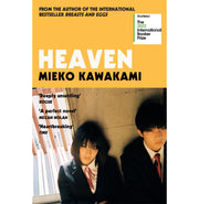 image //www.c...Heaven - Paperback buy online at crossword.in