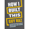 imag1How I Built This: The Unexpected Paths to Success From the World's Most Inspiring Entrepreneurs Paperback Raz Guy Paperback Raz Guy