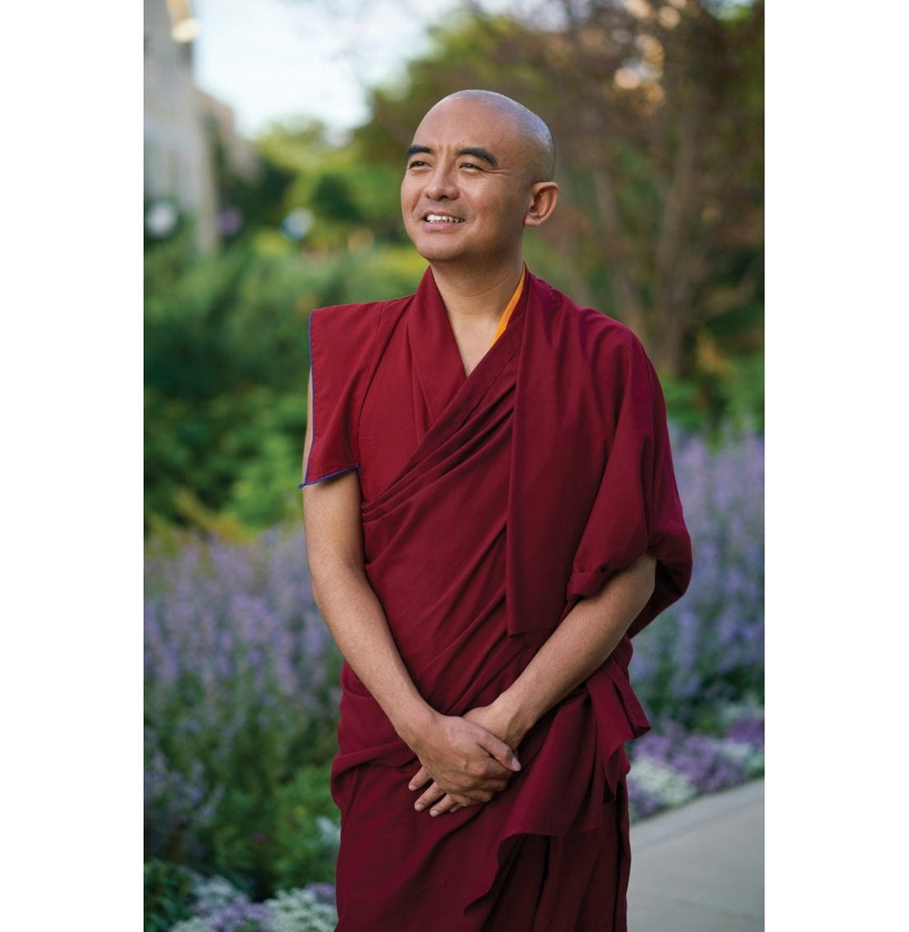 In Love with the World [Paperback] Yongey Mingyur Rinpoche | Crossword.in