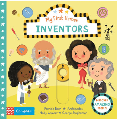 imagInventors - Hardback buy online at crossword.in