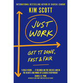 image //www.c...Just Work Paperback Scott Kim Books, BOOKS5, Business & Management, December Book Sale, Entrepreneurship & Management, Just Work, Non Discounted Products, WBD2025 crossword.in