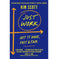 imag1Just Work Paperback Scott Kim Books, BOOKS5, Business & Management, December Book Sale, Entrepreneurship & Management, Just Work, Non Discounted Products, WBD2025 crossword.in